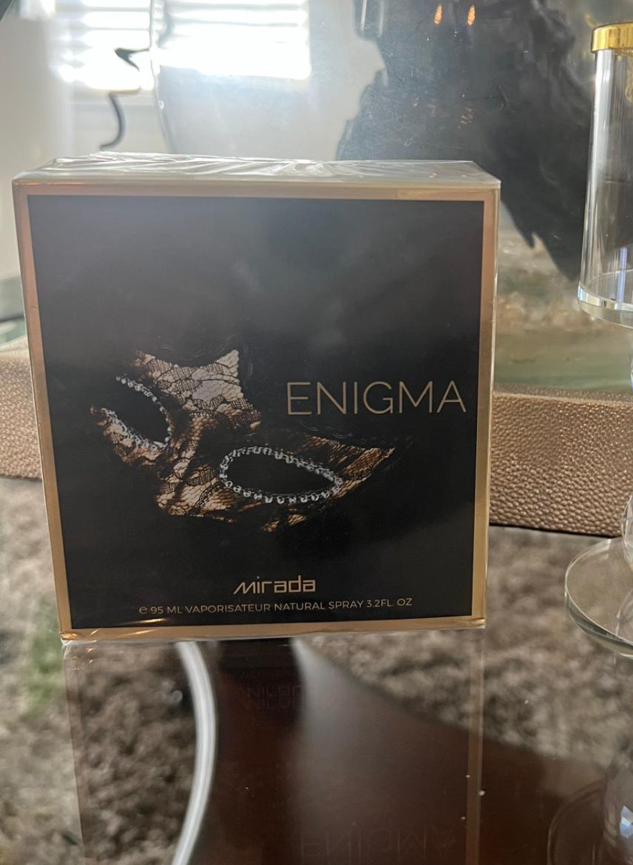 PARFUM ENIGMA