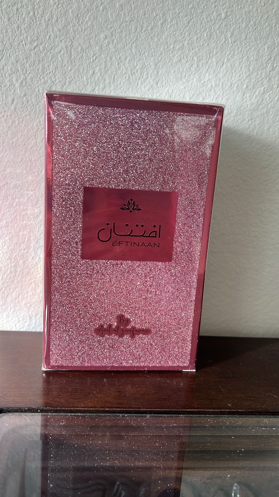 ARABIC EFTINAAN PARFUM