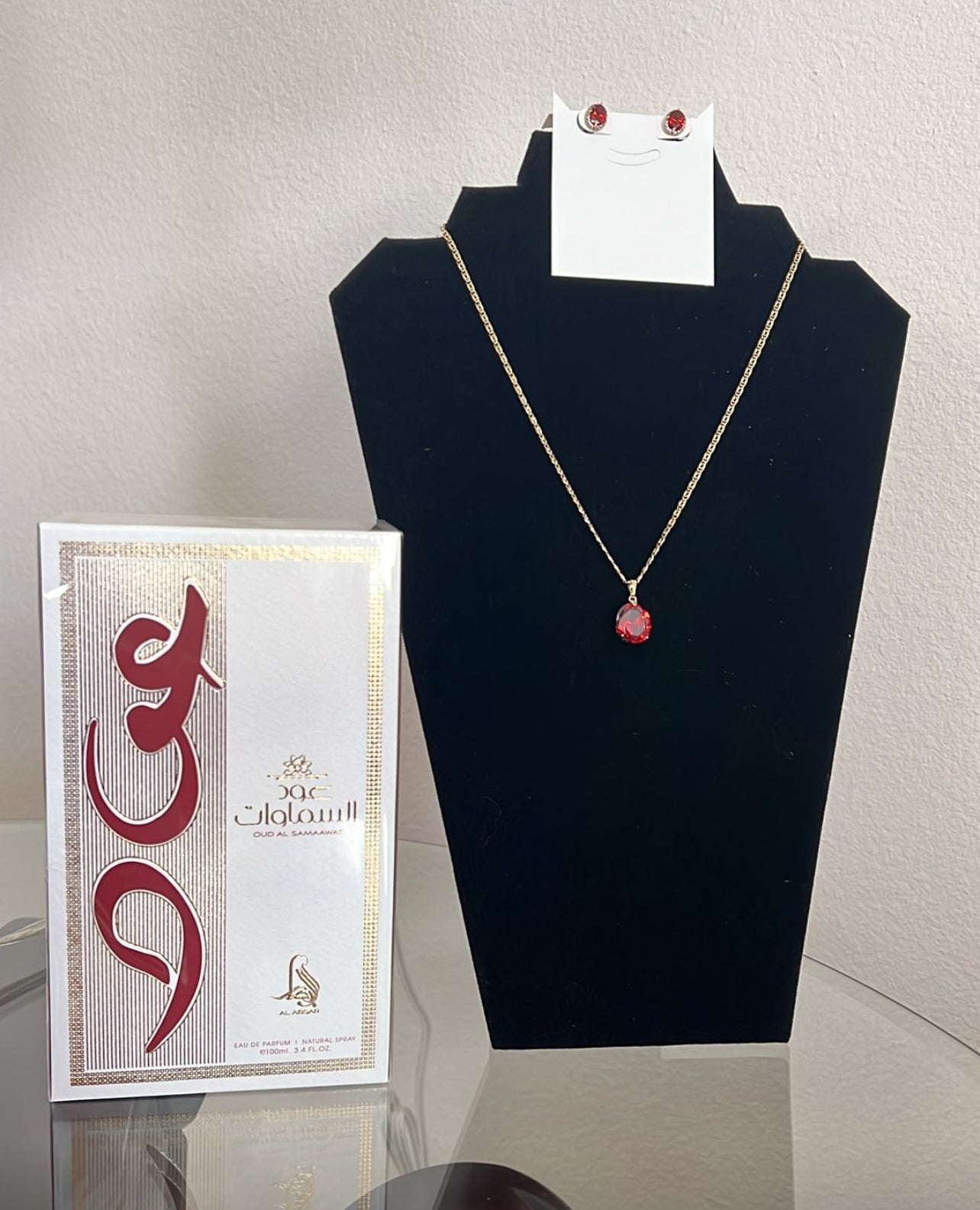 Gift Red lucky
