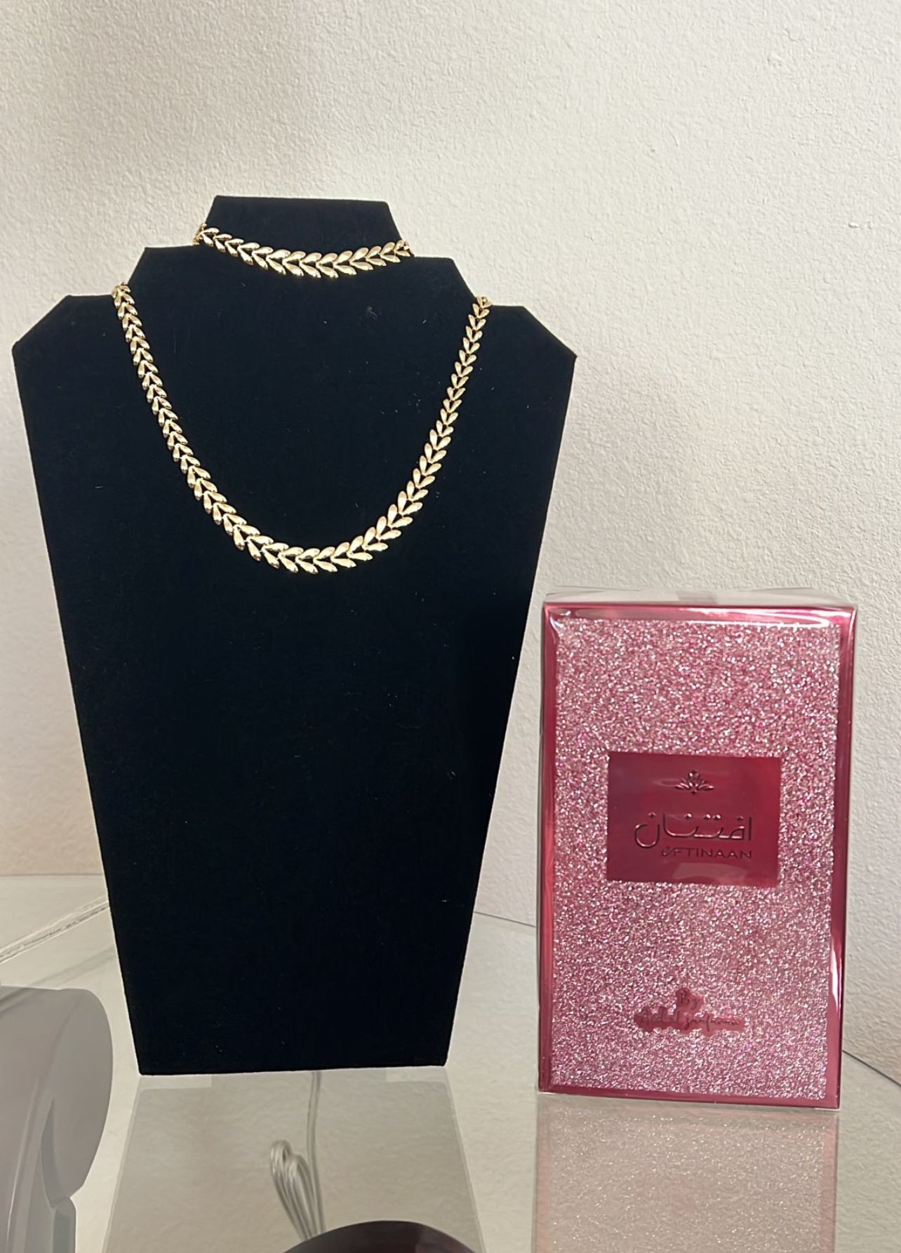 Gift Set Elegant Mix