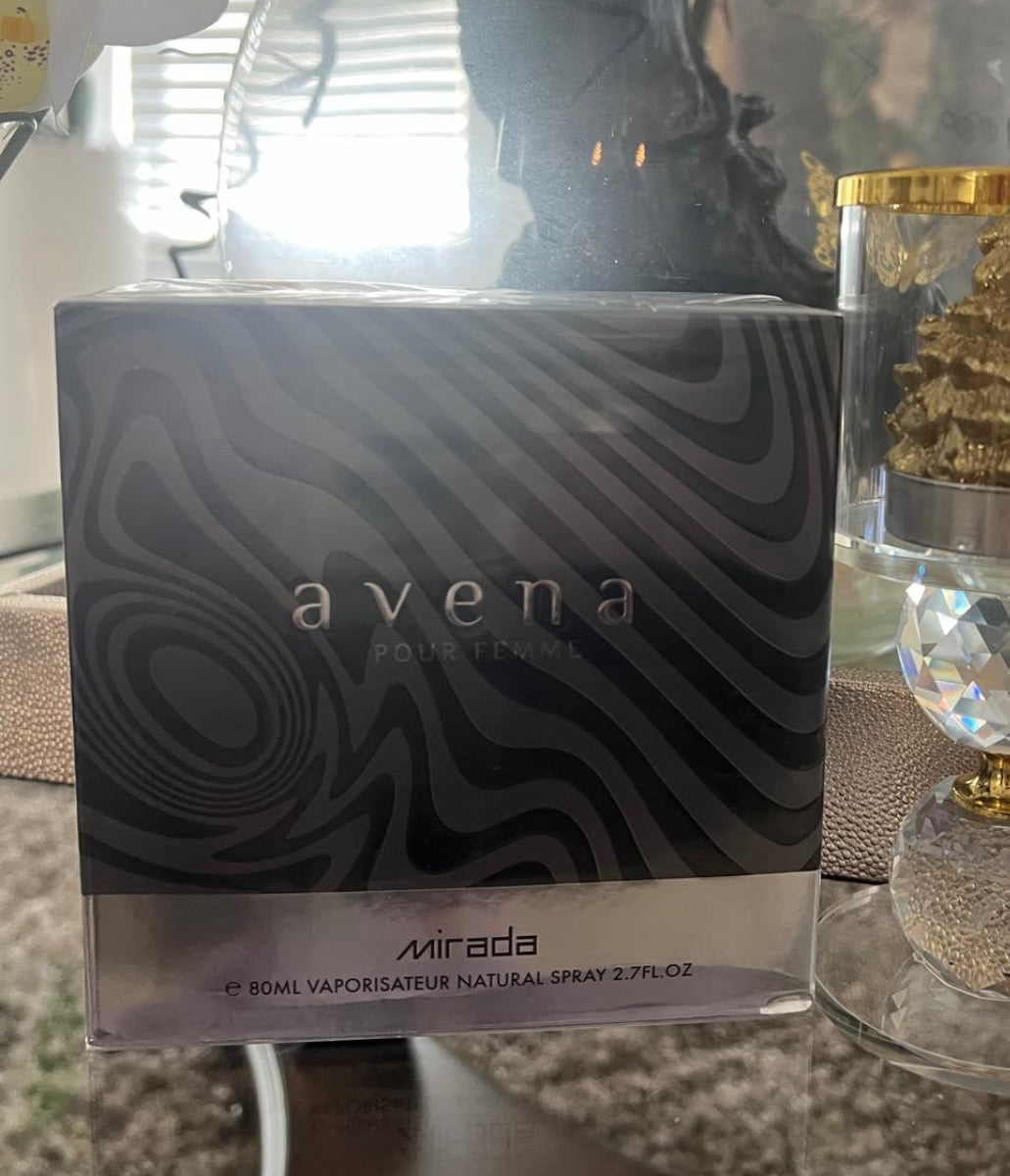AVENA PARFUM