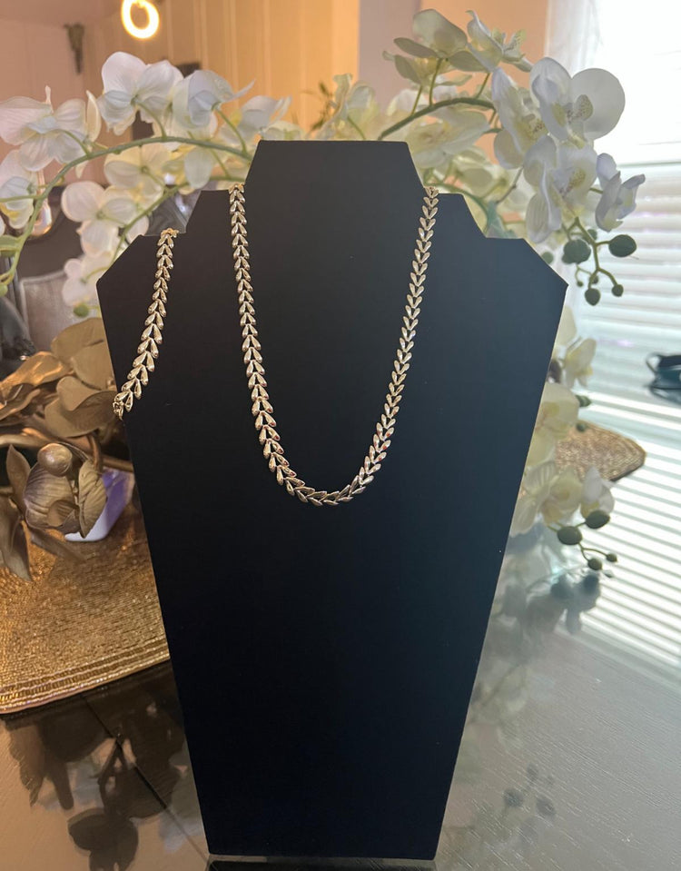 SET CHIC JEWELRY
