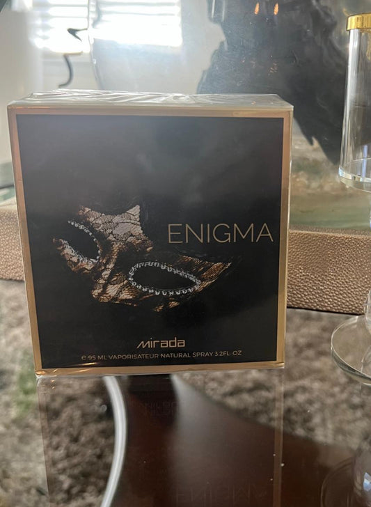 PARFUM ENIGMA
