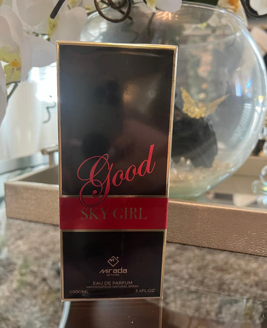 PARFUM GOOD SKY GIRL