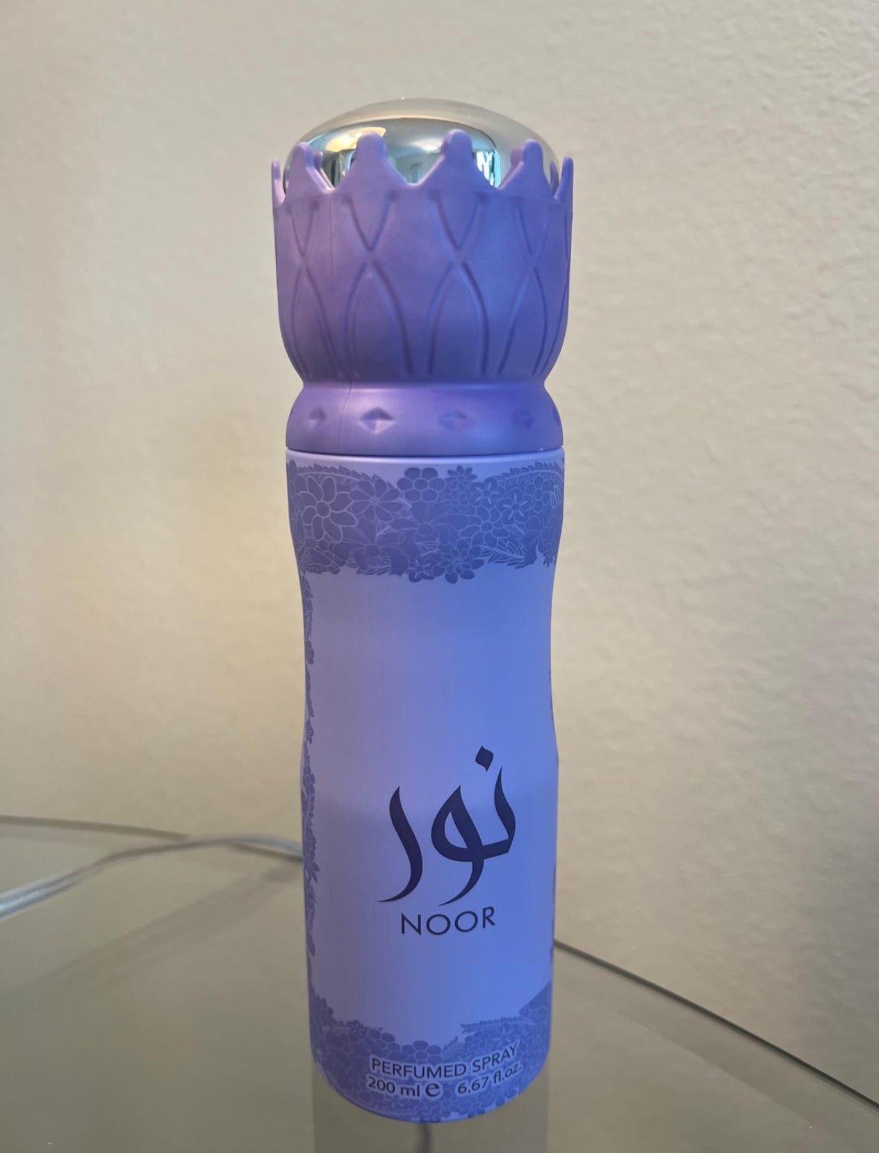 Noor parfum spray