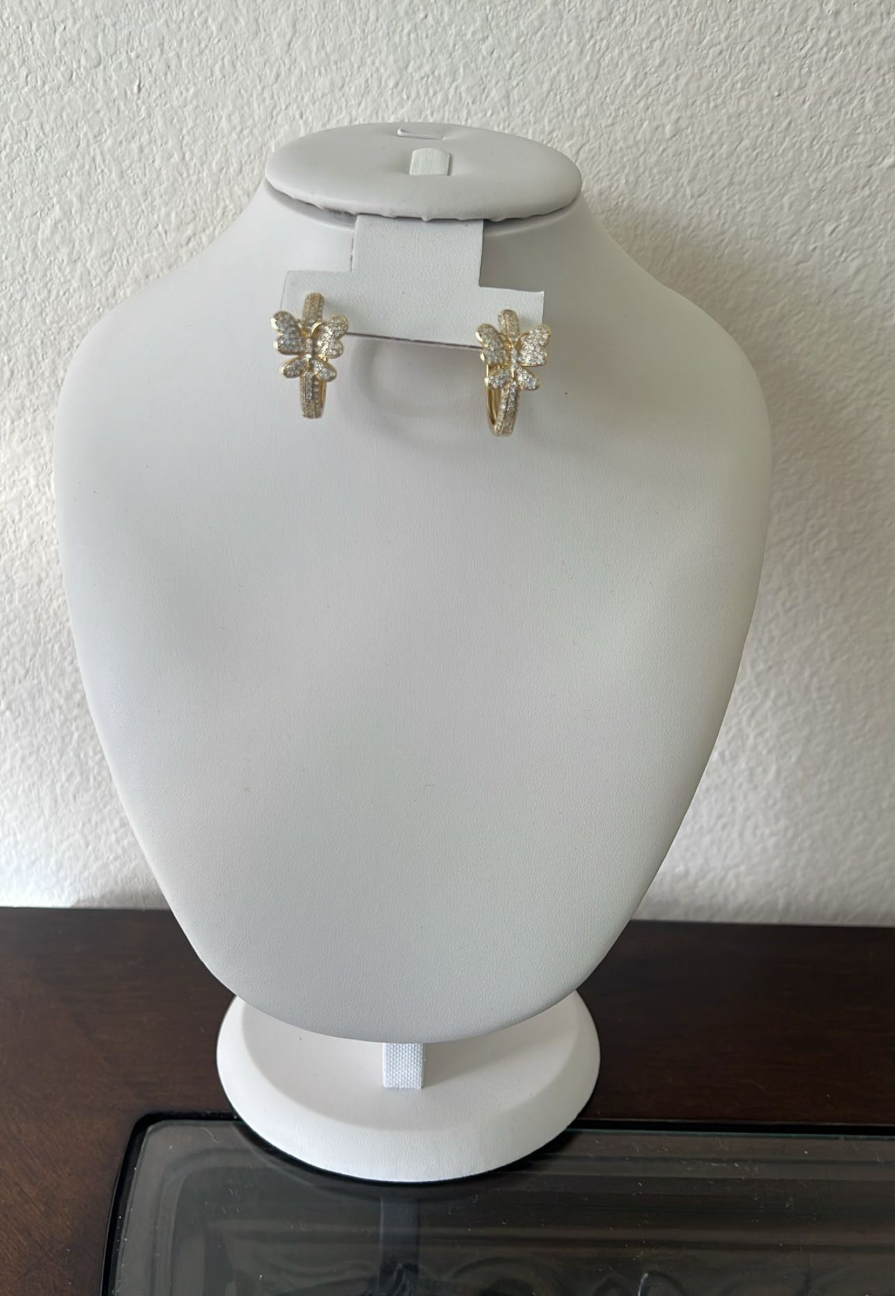 Butterfly Earrings