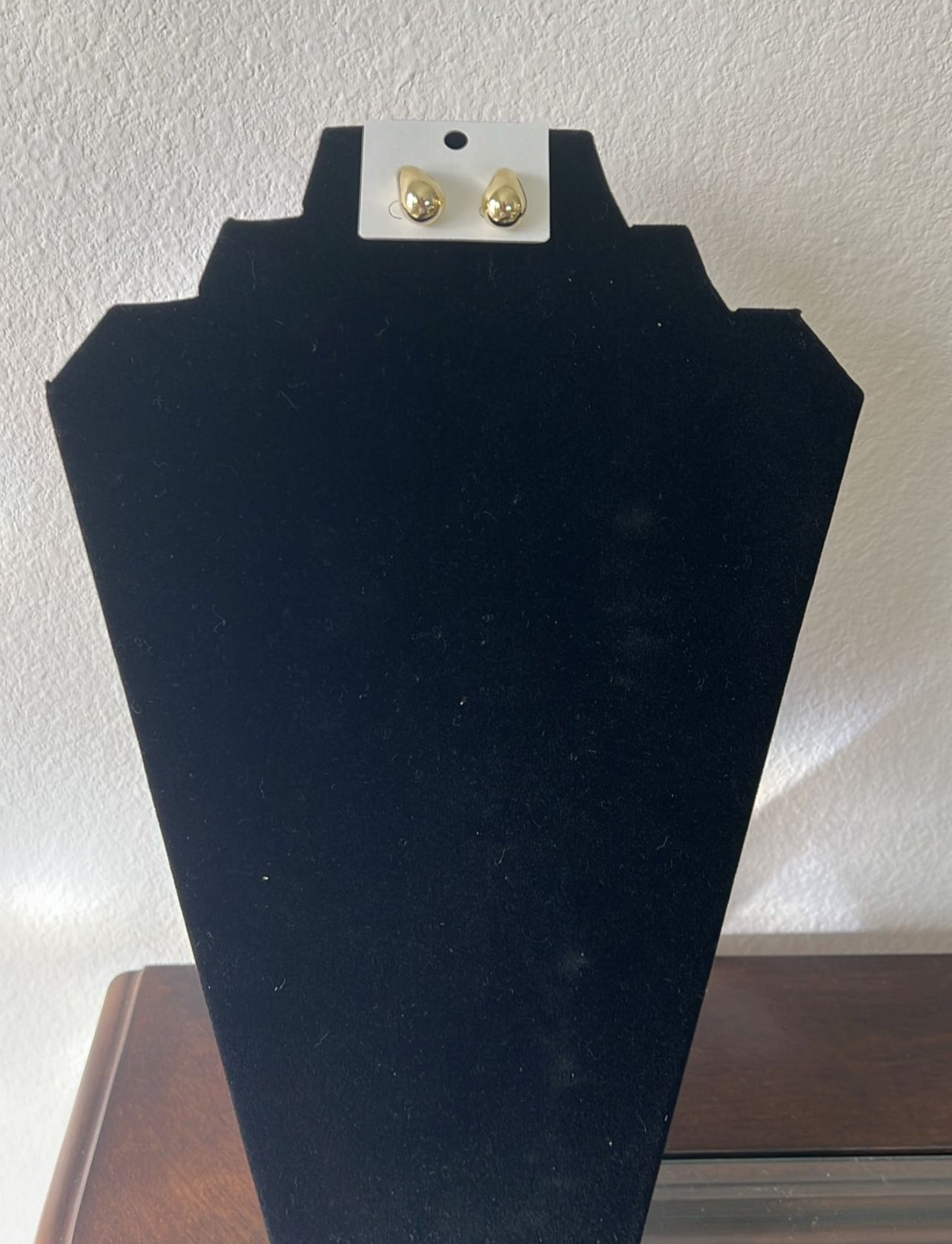 Drops Earrings
