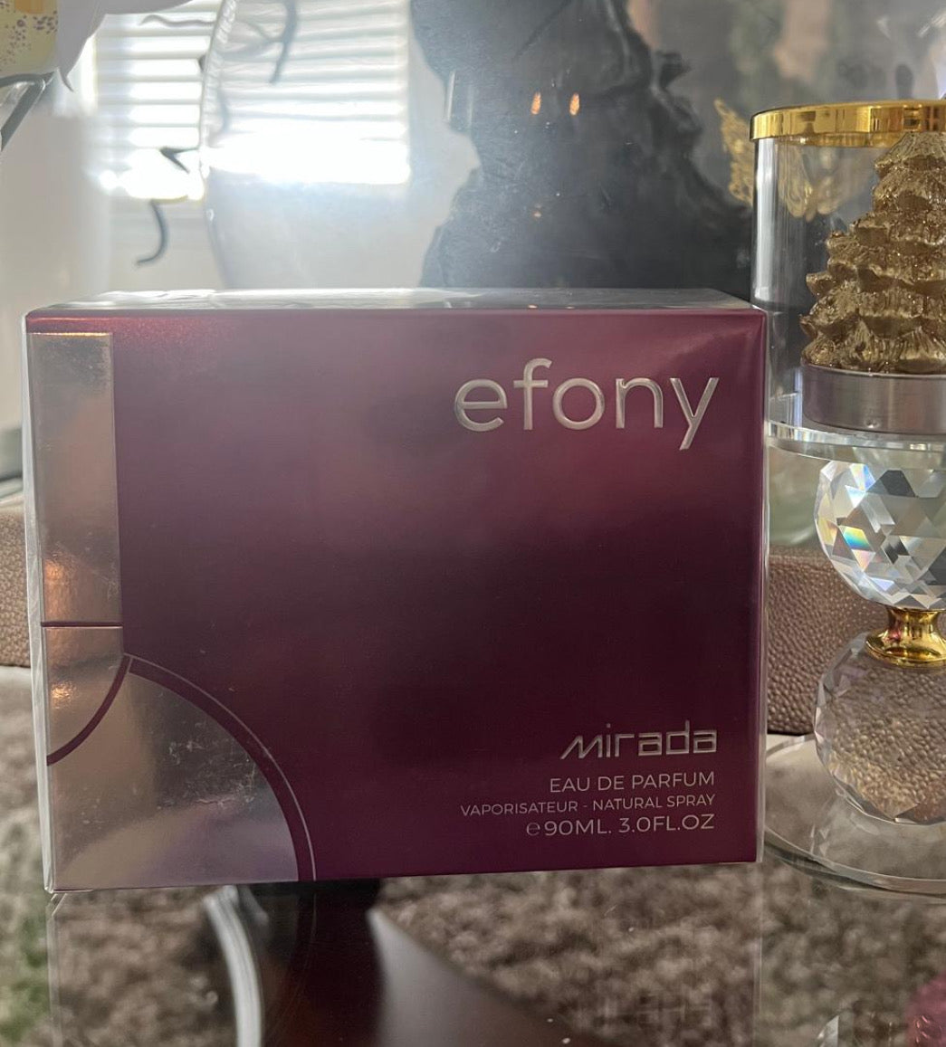EFONY PARFUM