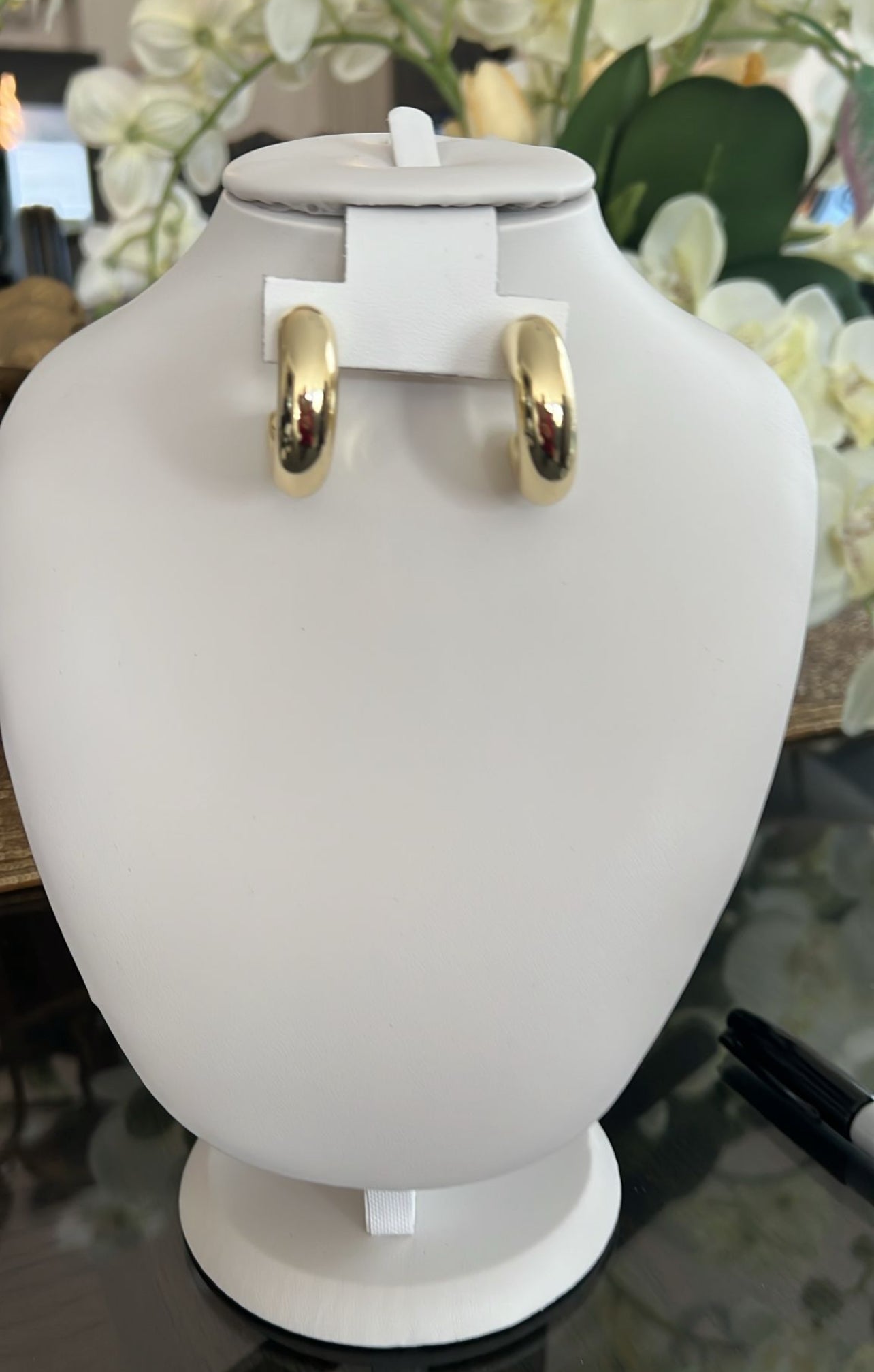 Lisa hoops