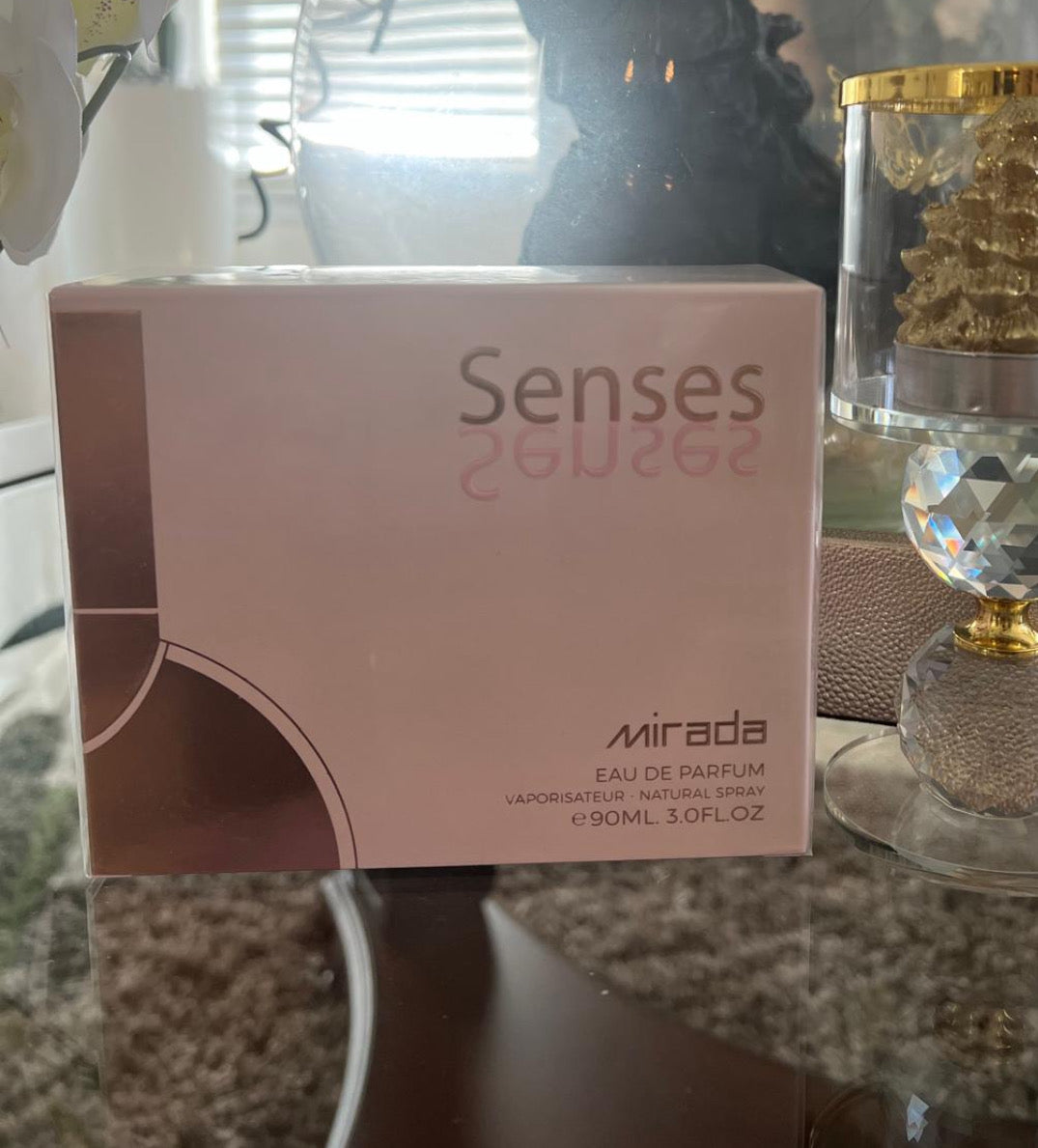 Senses
PGUZ62