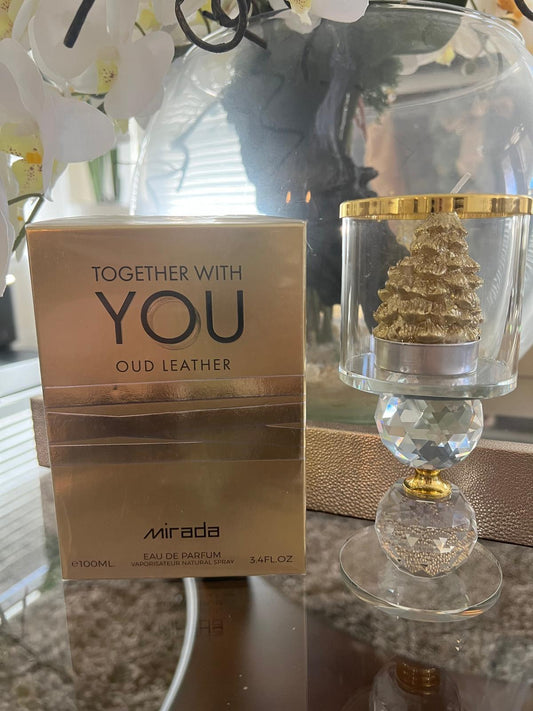 PARFUM TOGETHER WITH YOU